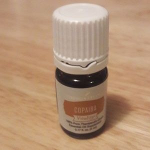 BRAND NEW Young Living Copaiba Vitality Oil 🌿